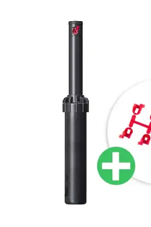 Hunter PGJ-06 15 cm pop-up rotor sproeier Superprijs