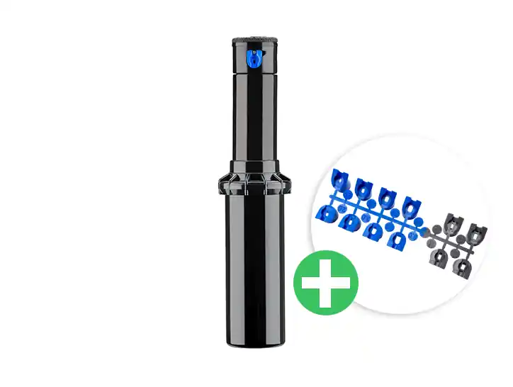 Speciale Aanbieding Hunter PGP-Ultra-04 10 cm pop-up rotor sproeier