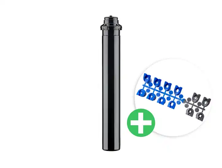 Direct Verzonden Hunter PGP-Ultra-12 30 cm pop-up rotor sproeier