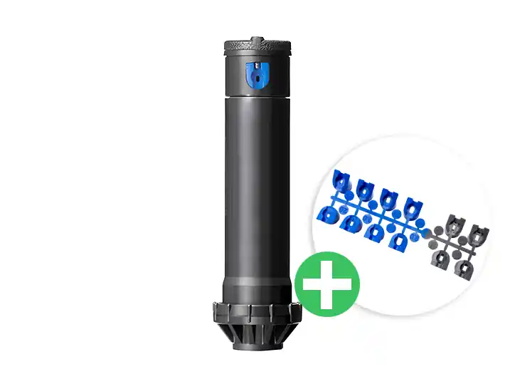 Hunter I-20-00 vast model rotor sproeier Dagaanbieding
