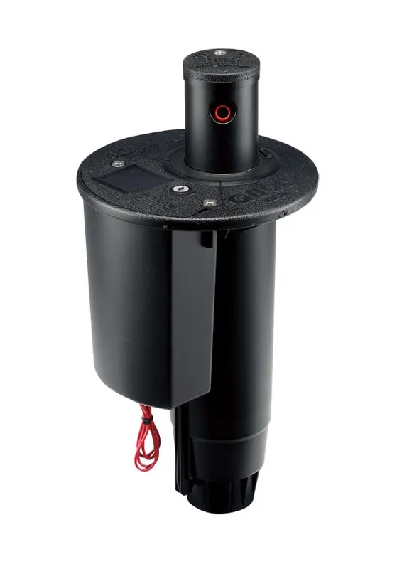 Koopje Hunter G-880E golfbaan sproeier - full circle