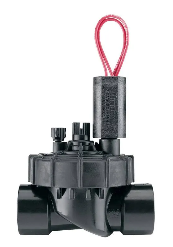Uitverkoop Hunter PGV Jar Top 1" magneetklep zonder flowcontrol
