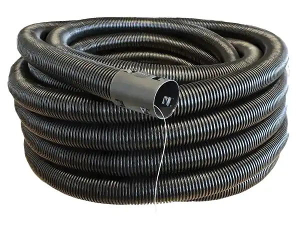 Mantelbuis UV bestendig 50 mm - 50 meter Direct Verzonden
