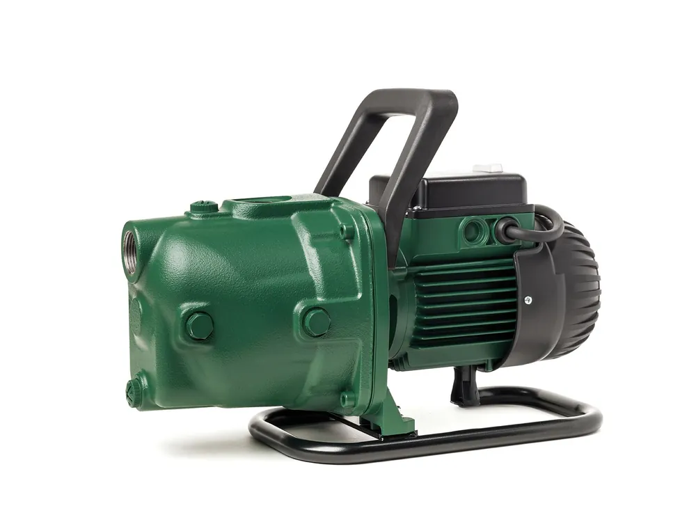 Bestel Nu DAB Gardenjet 82 M beregeningspomp