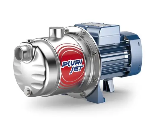 Pedrollo Plurijet M4/80-N centrifugaalpomp Superprijs