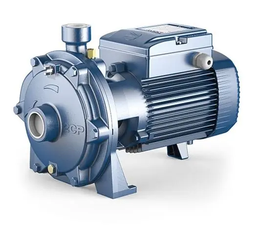 Gereduceerde Prijs Pedrollo 2CP 40/180A (400V - 7,5 kW) Centrifugaalpomp