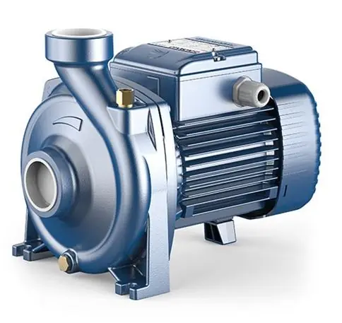 Alleen Vandaag Pedrollo HF /5A (400V - 1,1 kW)