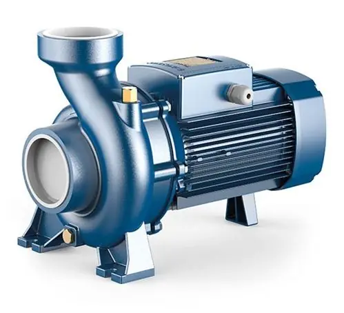Actieprijs Pedrollo HF /6B (400V - 1,5 kW)
