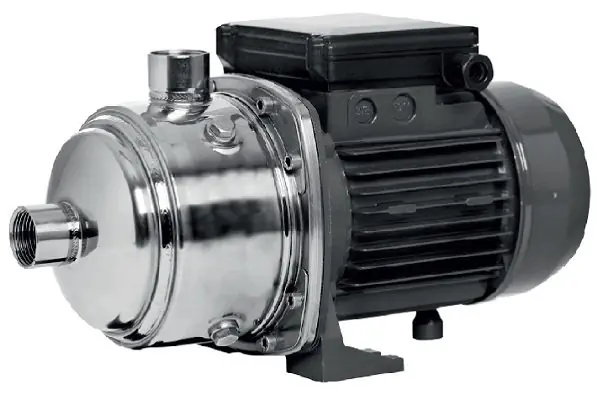 Weekendaanbieding E-Tech EH 5/6 centrifugaalpomp 1,3 kW / 400V