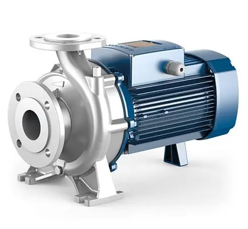 Pedrollo F50/160A-I RVS (400V - 7,5 kW) Premium