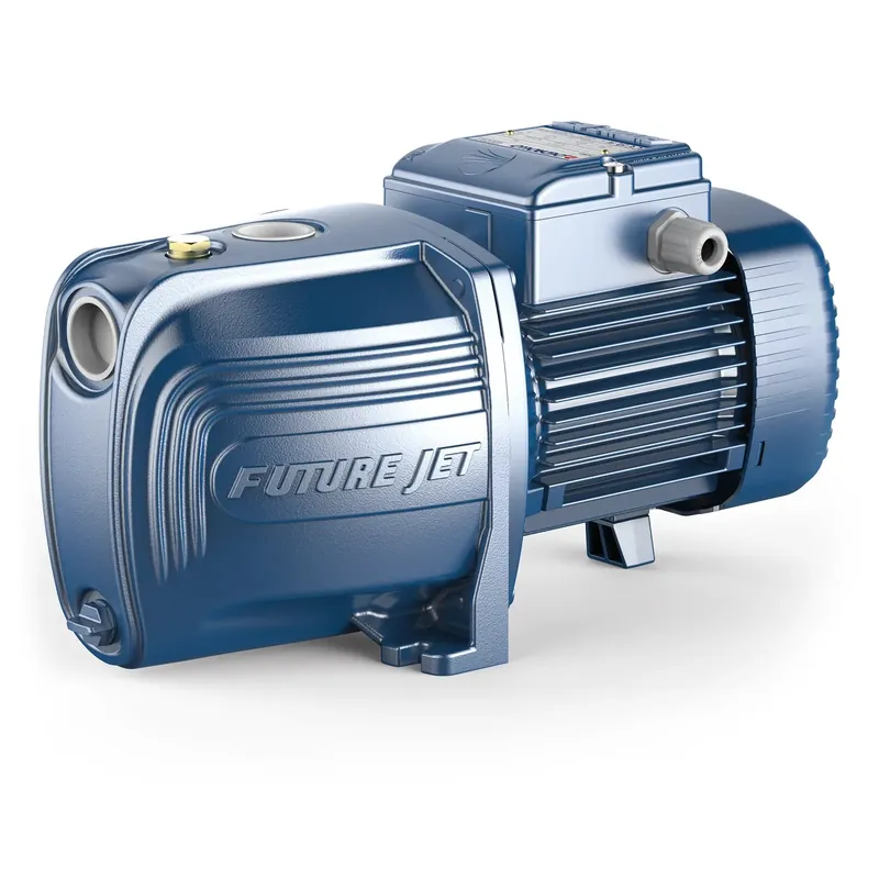Favoriet Pedrollo Future JET 2C - (400V) beregeningspomp