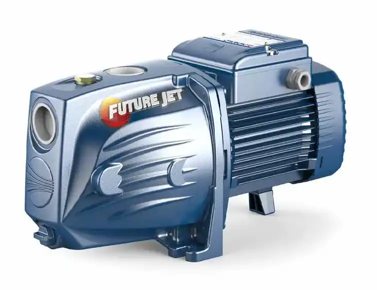 Uitverkoop Pedrollo Future JET 2A - (400V) beregeningspomp