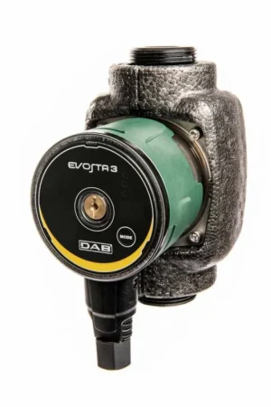Aanbieding DAB Evosta 3 4M 40/180 (1") circulatiepomp