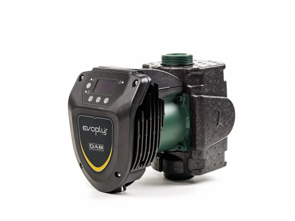 Shop Nu DAB Evoplus 60/180 XM circulatiepomp