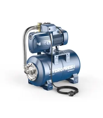 Voordeelprijs Pedrollo Future JETm 2C - (230V) hydrofoorpomp