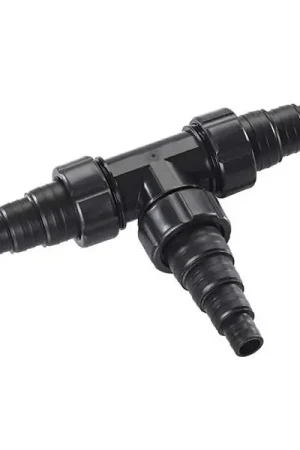 Oase universele slangverbinder T-stuk 1 1/2‘‘ Bestseller