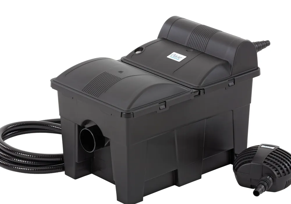 Laatste Kans Oase BioSmart 14000 Set Vijver doorstroomfilter