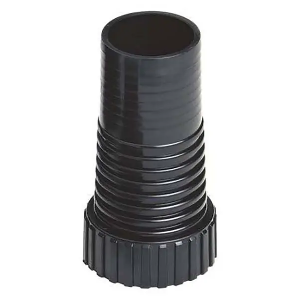 Gratis Retour Vervang slangaansluiting AquaMax Eco 2" / DA 63