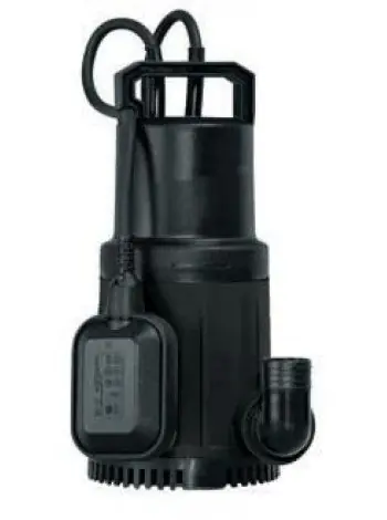 Flitsaanbieding DAB Nova Salt M-A dompelpomp