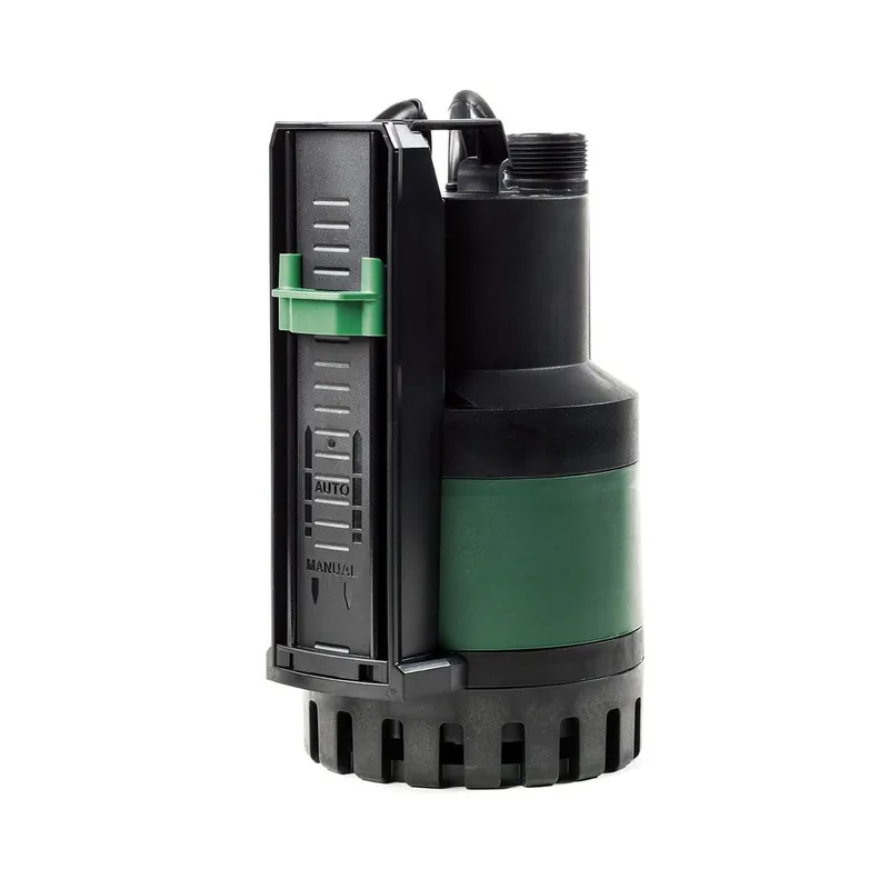 Aanbieding DAB Nova Up 600 M-AE dompelpomp