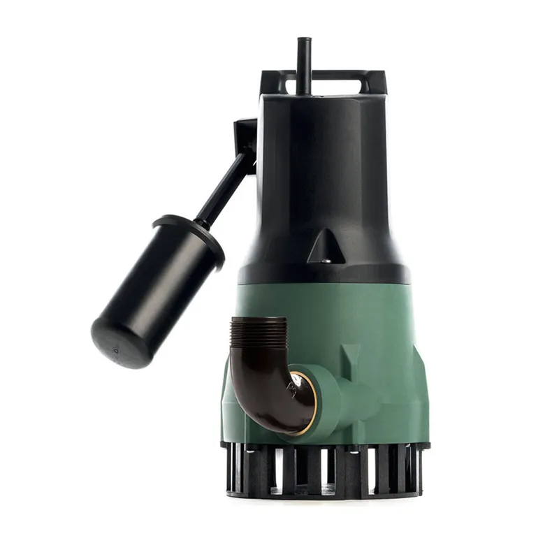 DAB Feka 600 M-A 230V vuilwater dompelpomp Nu Kopen