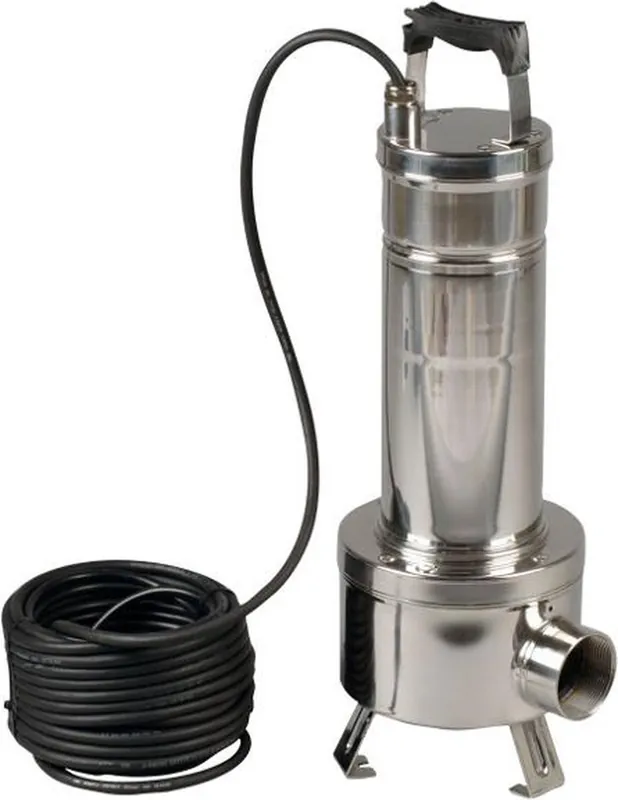 DAB Feka VS 750 T-NA 400V vuilwater dompelpomp Lage Prijs