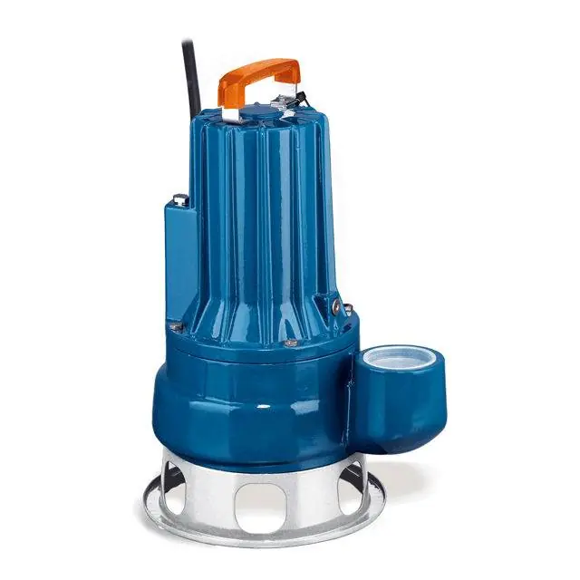 Pedrollo VXCm 15/50 vuilwater dompelpomp zonder vlotter Veilige Betaling
