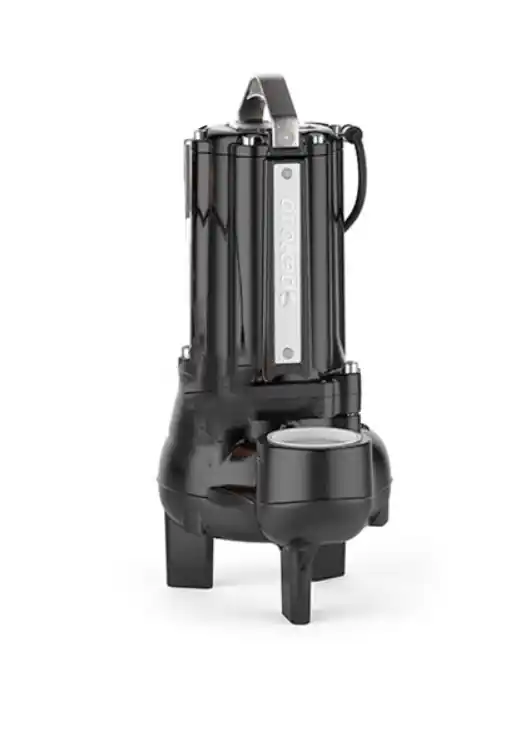 Express Levering Pedrollo MC 20/50 vuilwater dompelpomp 400V
