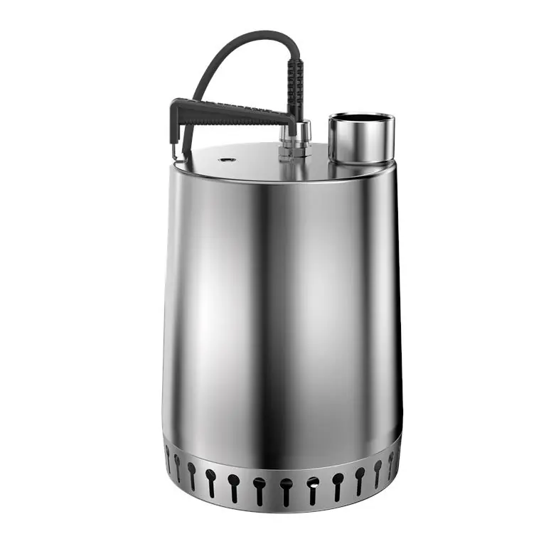 Snelle Levering Grundfos AP12 40.06.1 dompelpomp zonder vlotter 230V
