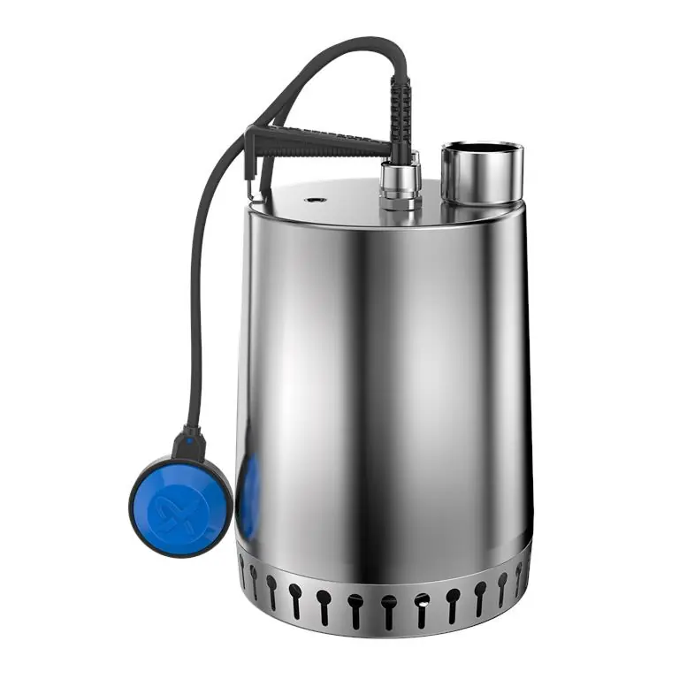 Grundfos AP12 40.08.A3 dompelpomp met vlotter 400V Lage Prijs