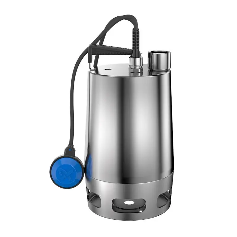 Koopje Grundfos AP35 40.08.A3 dompelpomp met vlotter 400V