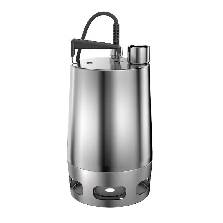 Grundfos AP50 50.08.1 dompelpomp zonder vlotter 230V Alleen Vandaag