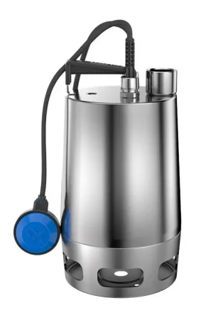 Aanbieding Grundfos AP50 50.08.A3 dompelpomp met vlotter 400V
