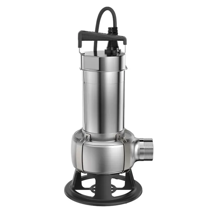 Grundfos AP35B 50.06.1 dompelpomp zonder vlotter 230V Op = Op