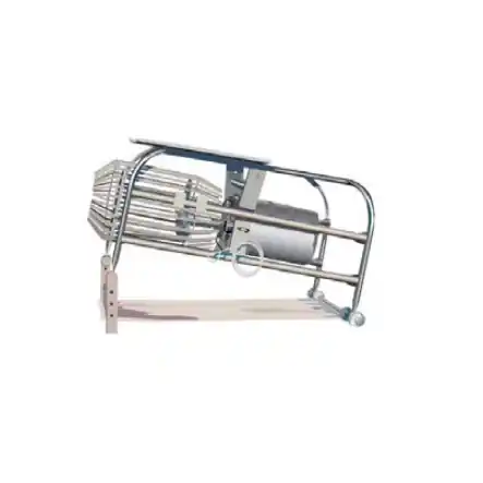 Otterbine Sub Triton Mixer beluchter - 3 PK / 400V Alleen Vandaag