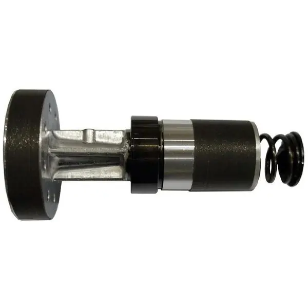 Premium Luchtpomp reparatieset LA-45b Nitto Piston