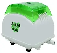 Fabrieksprijs Alita luchtpomp AL-120 18 mm High-Blow Alita
