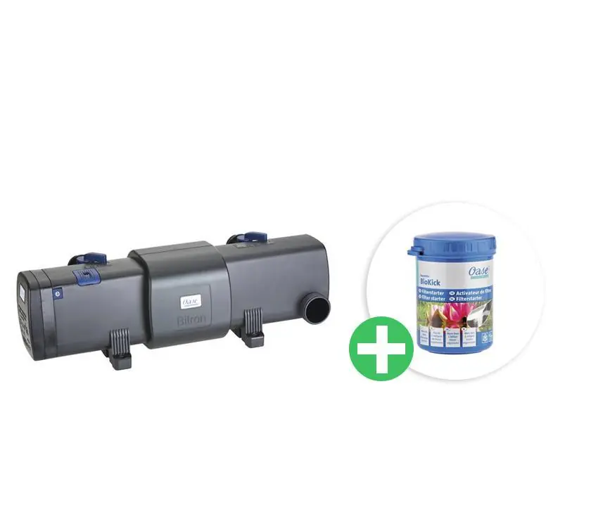 Oase Bitron C 36W - UVC filterlamp Speciale Aanbieding