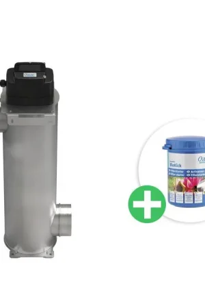 Oase Bitron Premium 60W - UVC filterlamp Betrouwbaar