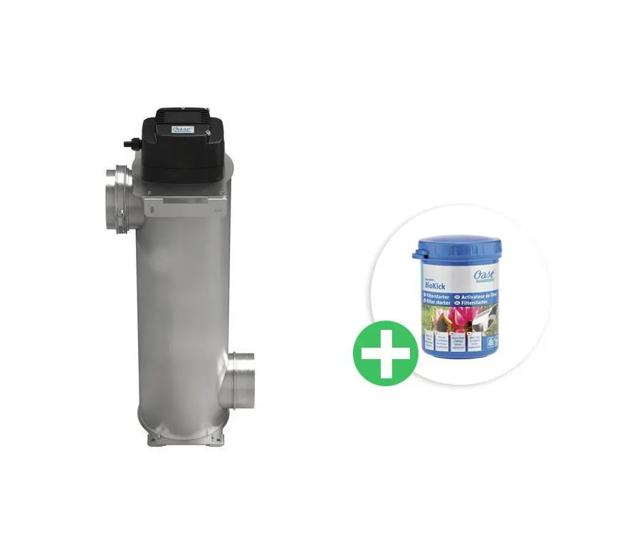 Oase Bitron Premium 60W - UVC filterlamp Betrouwbaar