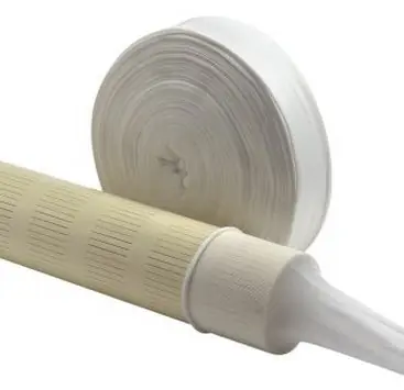 PVC nylon filterkous 110 mm - rol à 100 meter Voor bronfilters Koop Vandaag