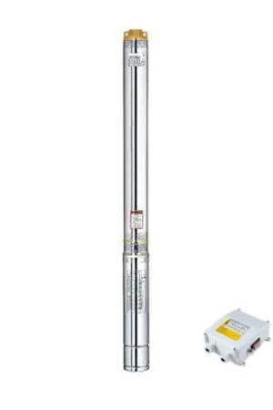 Goedkoop HQ 2,5” bronpomp SP 1.5/31 – 2,5 inch bronpomp