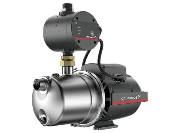 Koop Online Grundfos JP 5-48 PM1 beregeningspomp