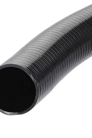 Direct Beschikbaar Oase spiraalslang zwart 2" - L = 25 m - Vijverslang