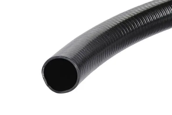 Oase spiraalslang zwart 1 1/4" - L = 1 m Finale Uitverkoop