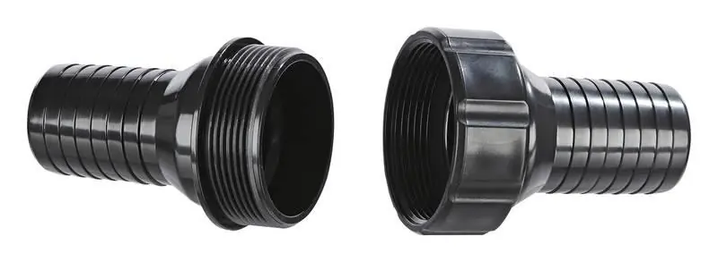 Oase slangverbinder 1 1/2" kopen - 47,81 mm Slangverbinder Bestseller