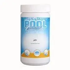 Pool Power PH+ 1 kg Must-Have