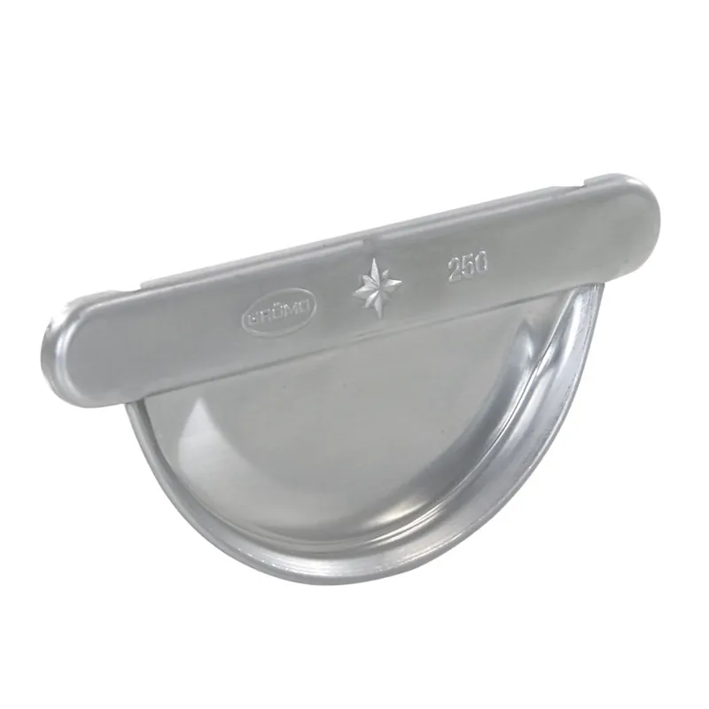 Zinken eindstuk M250, 105 mm, NTZ Gratis Retour
