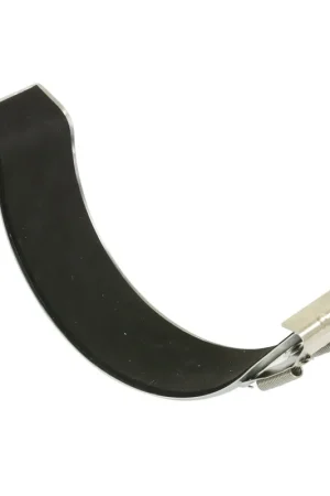 Actieprijs Zinken mastgoot verbindingsstuk M37, 170 mm, NTZ