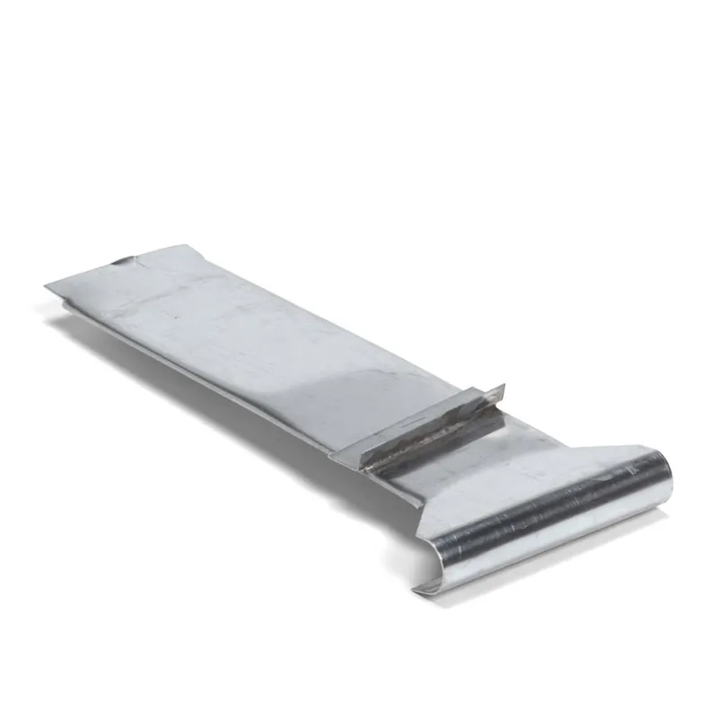 Flitsaanbieding Zinken mastgoot expansieschuif , universeel, NTZ